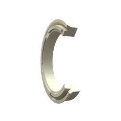 TWG 100 x 80 x 13 BLANC (TWG100)